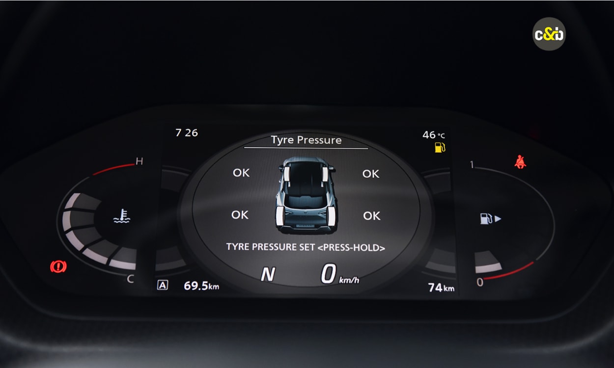 Nissin Magnite Ezshift 1 Nissin Magnite Ezshift 1