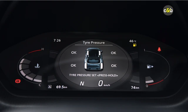 Nissin Magnite Ezshift 1 Nissin Magnite Ezshift 1