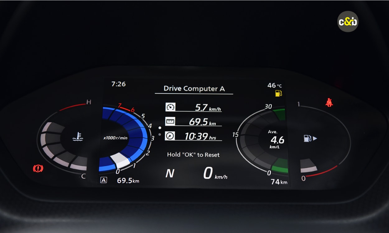 Nissin Magnite Ezshift 2 Nissin Magnite Ezshift 2