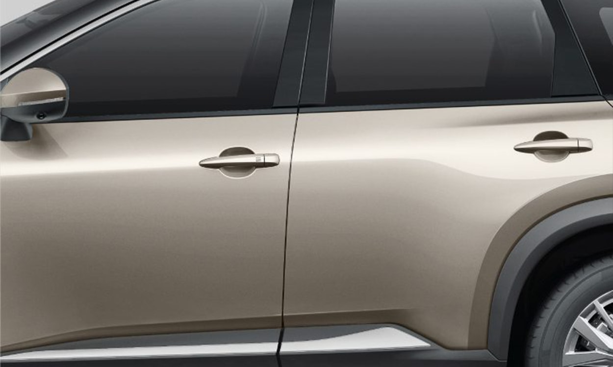 Nissan X Trail Doors Nissan X Trail Doors