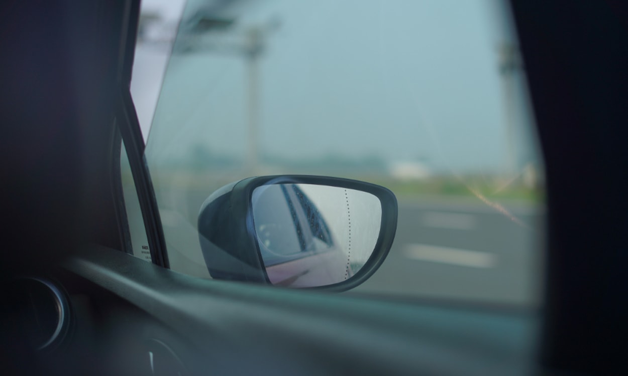 Nissan Xtrail Orvm Nissan Xtrail Orvm