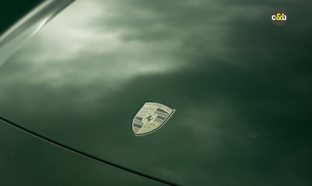 Porsche Macan Turbo Ev Logo Porsche Macan Turbo Ev Logo