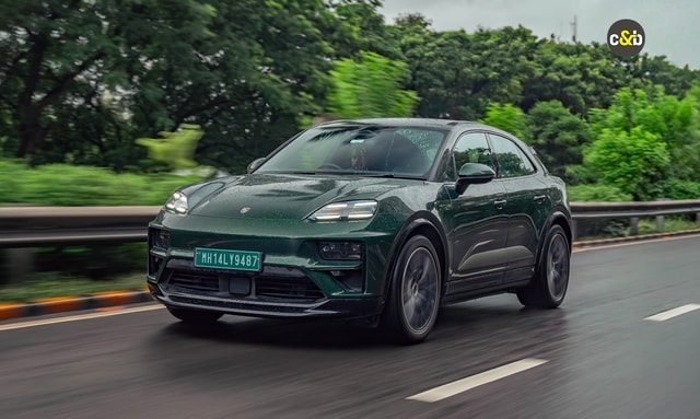 Porsche Macan Turbo Ev Rideview Porsche Macan Turbo Ev Rideview