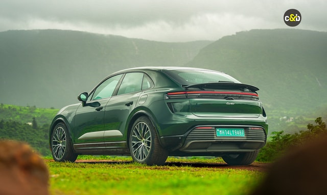 Porsche Macan Turbo Ev Wheels Porsche Macan Turbo Ev Wheels