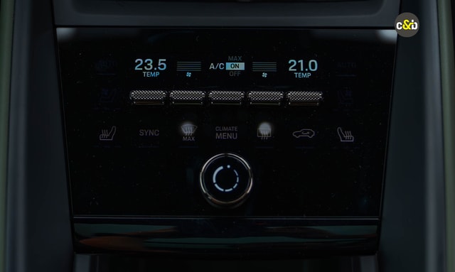 Porsche Macan Turbo Ev Ac Porsche Macan Turbo Ev Ac