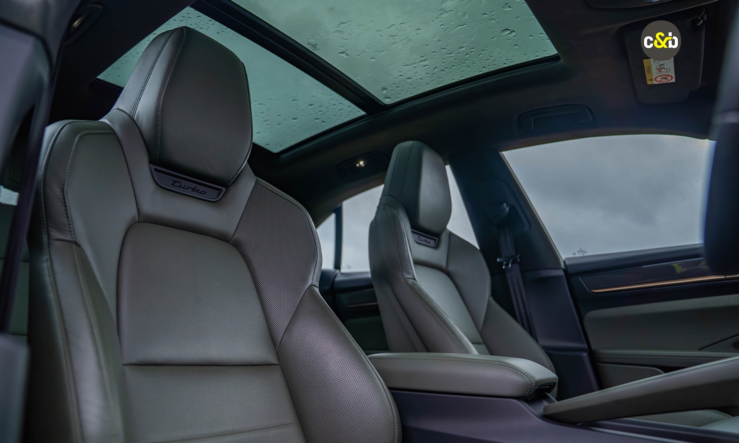 Porsche Macan Turbo Ev Comfort Seats Porsche Macan Turbo Ev Comfort Seats