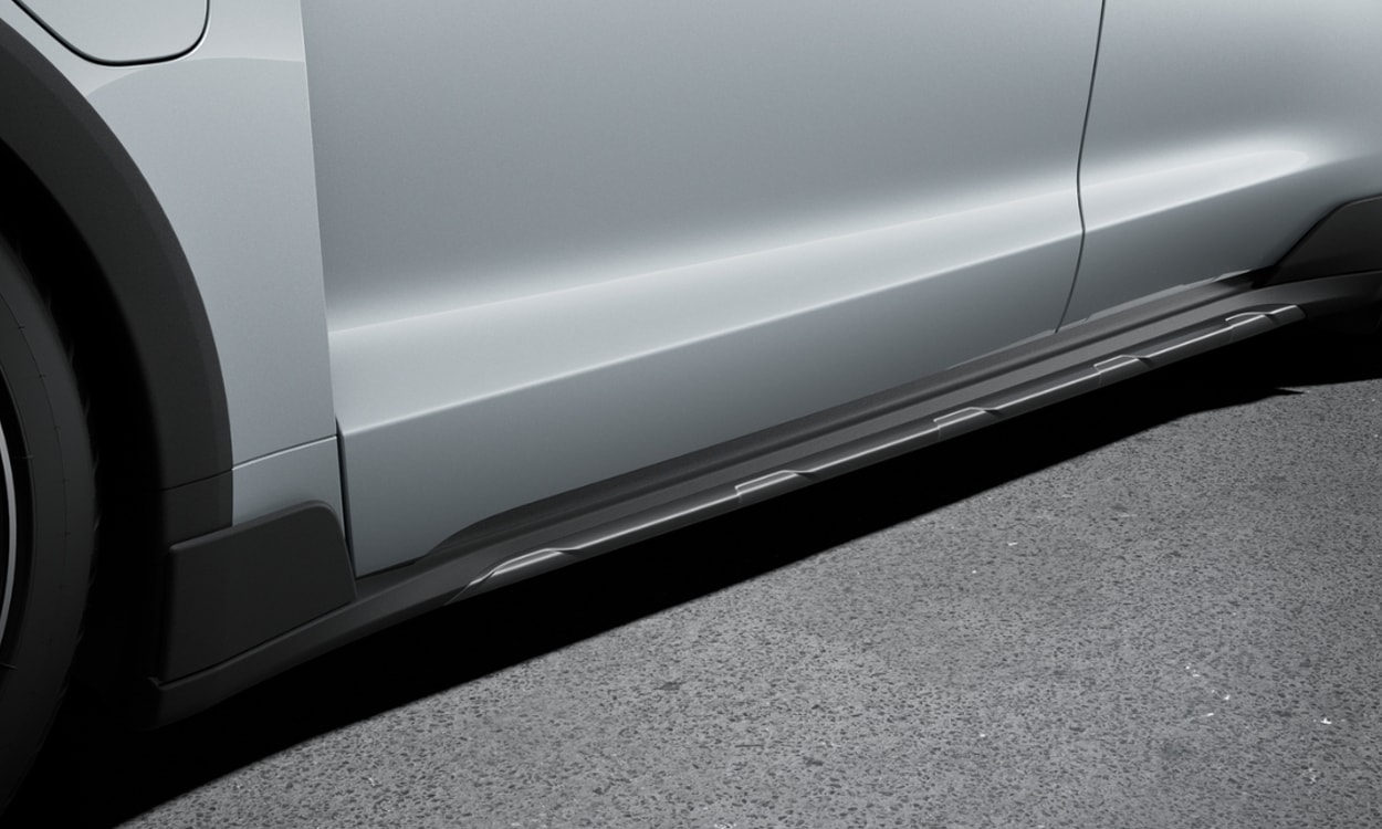 Porsche Taycan Turismo Door Porsche Taycan Turismo Door