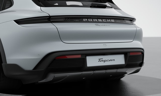 Porsche Taycan Turismo Taillight Porsche Taycan Turismo Taillight