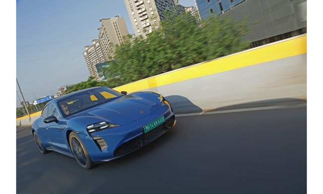 Porsche Taycan Tursimo Rideview 1 Porsche Taycan Tursimo Rideview 1