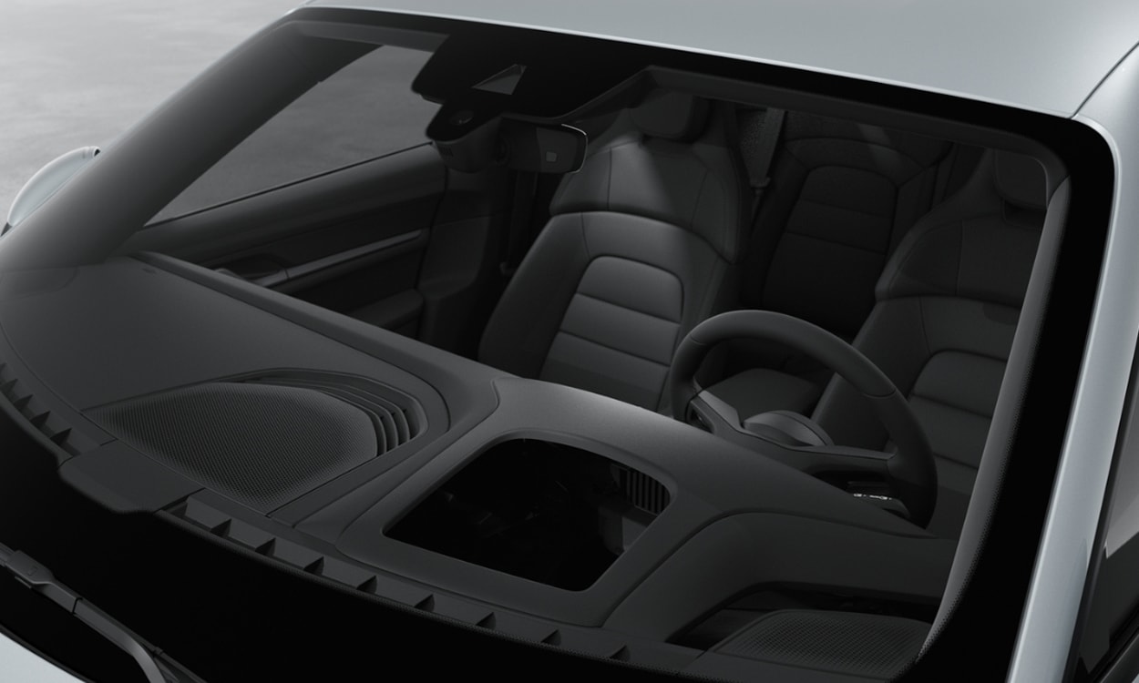 Porsche Taycan Turismo Topviwq Porsche Taycan Turismo Topviwq