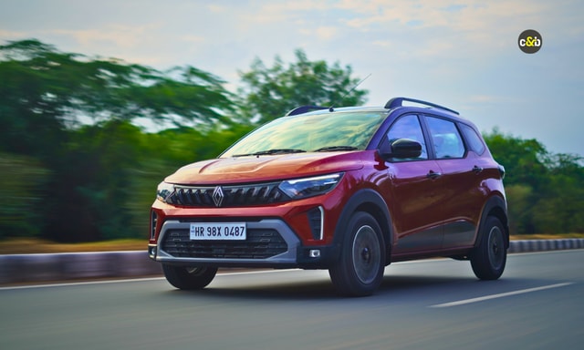 2025 Renault Triber Rideview 1 2025 Renault Triber Rideview 1