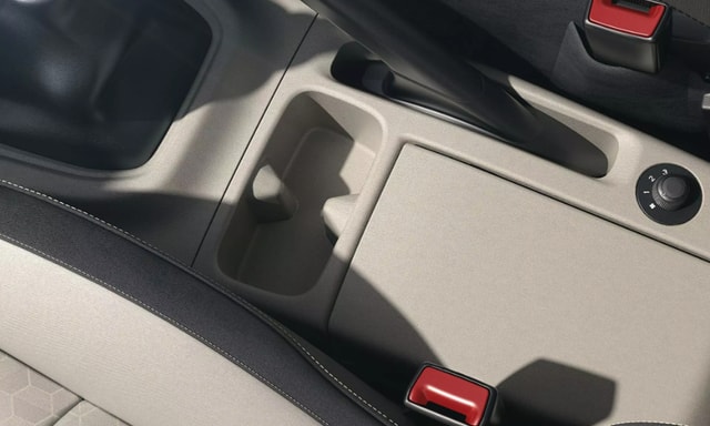 2025 Renault Triber Holders 2025 Renault Triber Holders