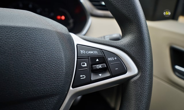 2025 Renault Triber Features 2025 Renault Triber Features