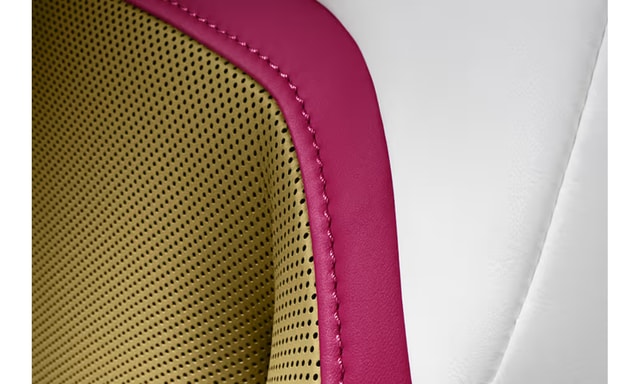 Rolls Royce Spectre Upholstery Rolls Royce Spectre Upholstery