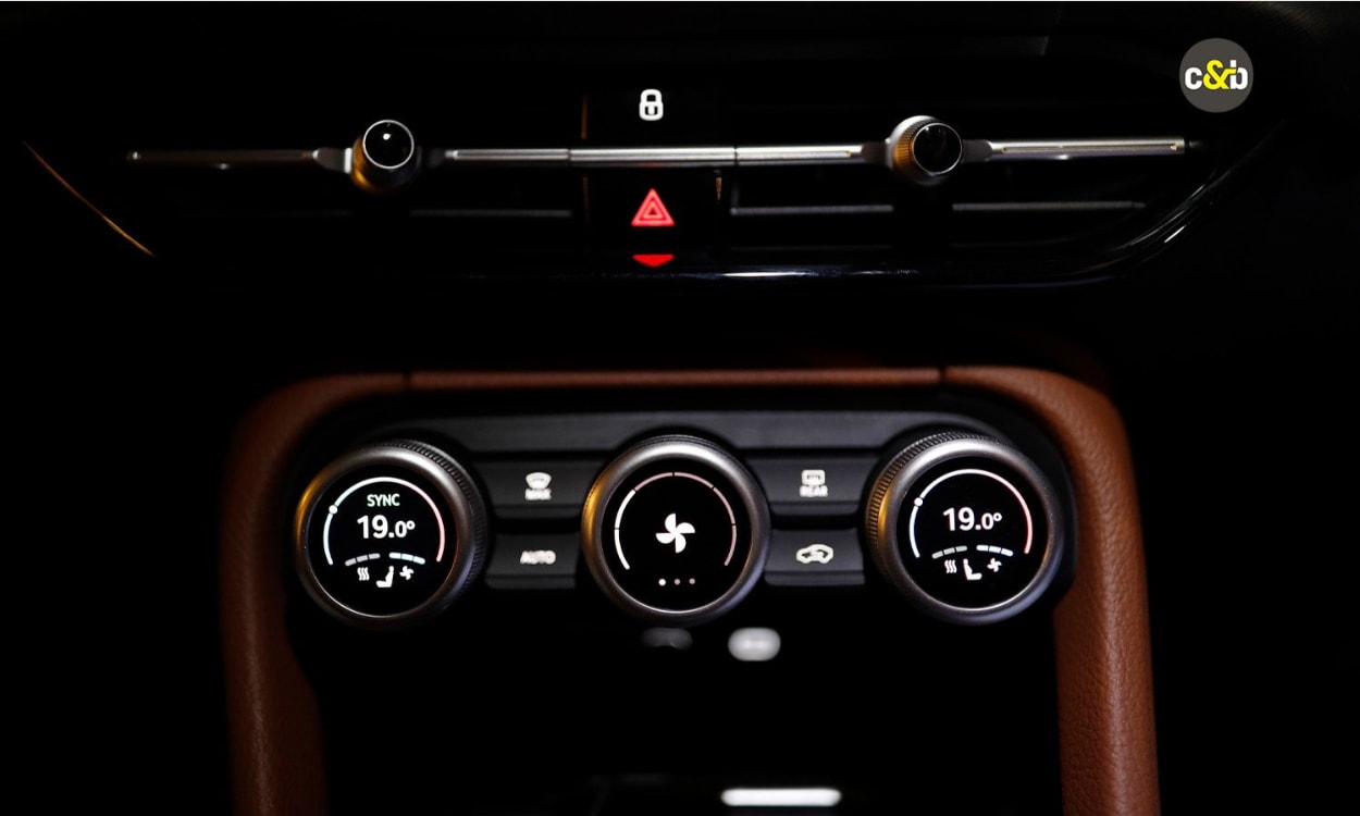 Skoda Kodiaq Comfort Skoda Kodiaq Comfort