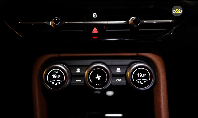 Skoda Kodiaq Comfort Skoda Kodiaq Comfort