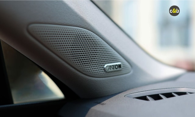 Skoda Kodiaq Comfort Skoda Kodiaq Comfort