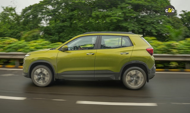 Skoda Kylaq Rideview 3 Skoda Kylaq Rideview 3