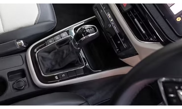 Skoda Slavia Interior Gear Shifter Gear Shifter Stalk Skoda Slavia Interior Gear Shifter Gear Shifter Stalk