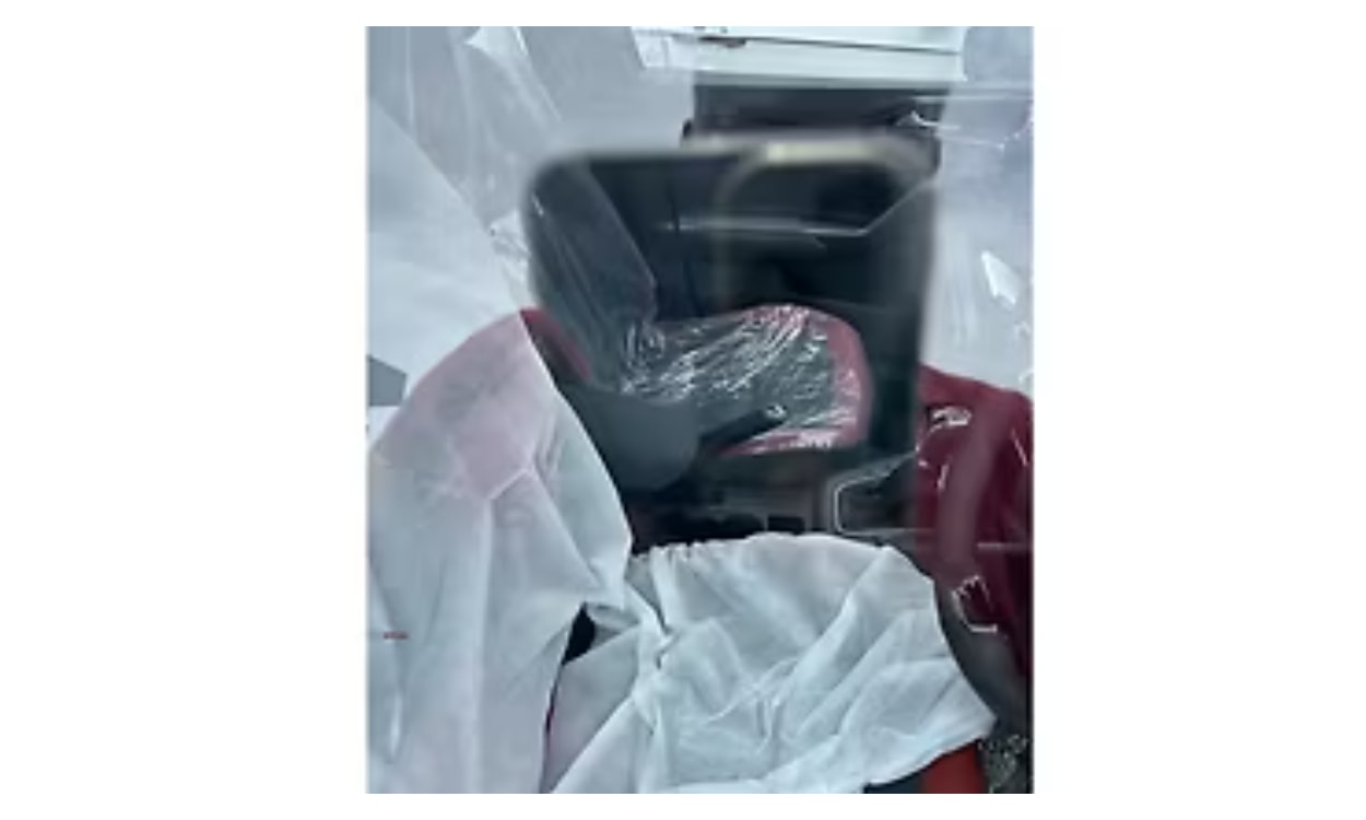 Skoda Slavia Interior Front Row Seats Skoda Slavia Interior Front Row Seats images