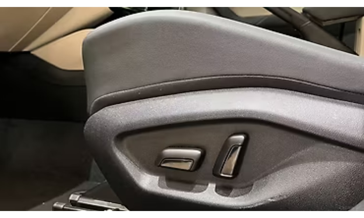 Skoda Slavia Interior Seat Adjustment Electric For Front Passenger Skoda Slavia Interior Seat Adjustment Electric For Front Passenger images