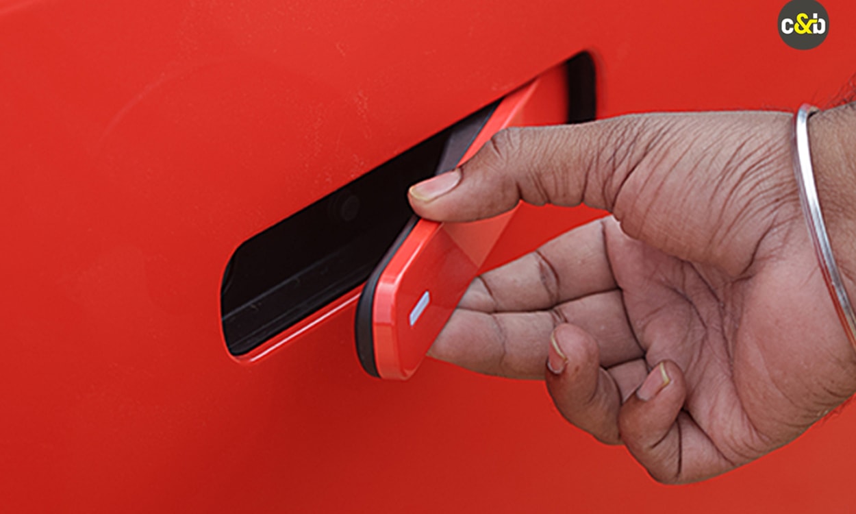 Tata Altroz Facelift Tata Altroz Facelift