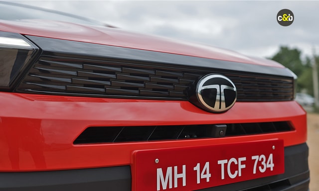 Tata Altroz Facelift Logo Tata Altroz Facelift Logo