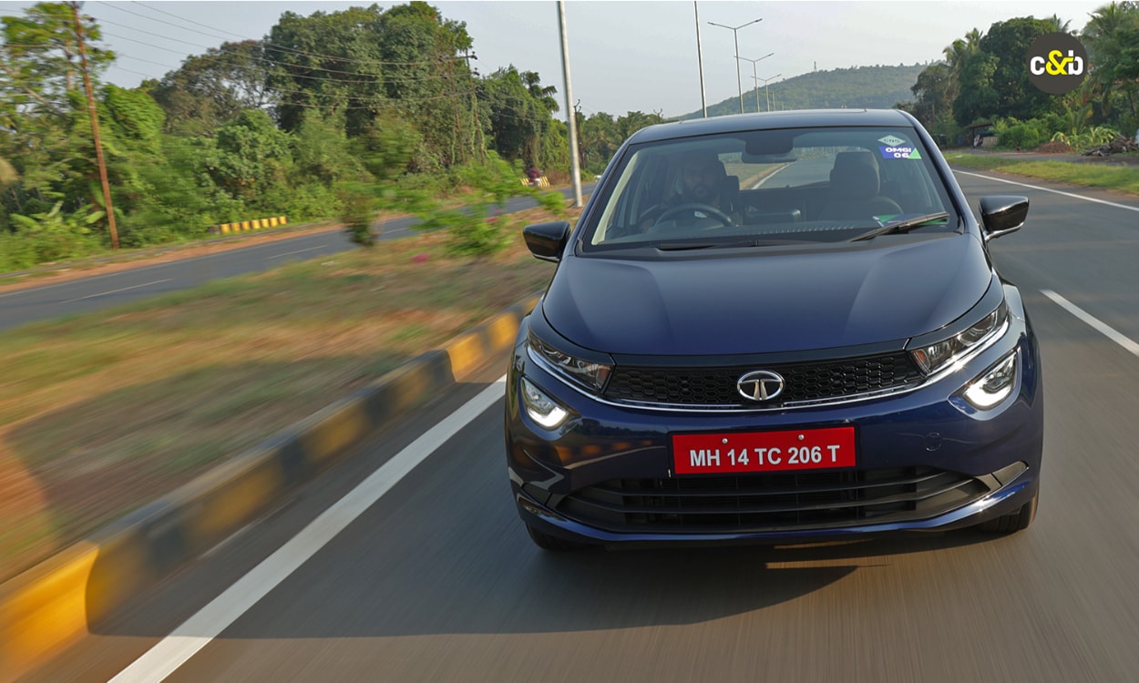 Tata Altroz Rideview 2 Tata Altroz Rideview 2
