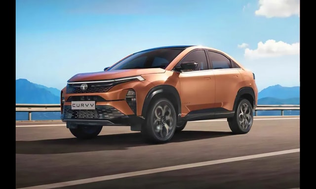 Exterior Image Tata Curvv 2 Exterior Image Tata Curvv 2