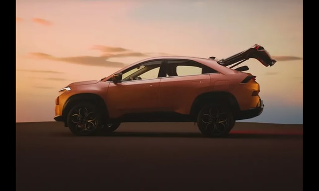 Tata Curvv Open Trunk 49 Tata Curvv Open Trunk 49