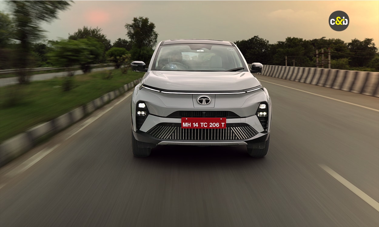 Tata Curvv Ev Rideview 8 Tata Curvv Ev Rideview 8