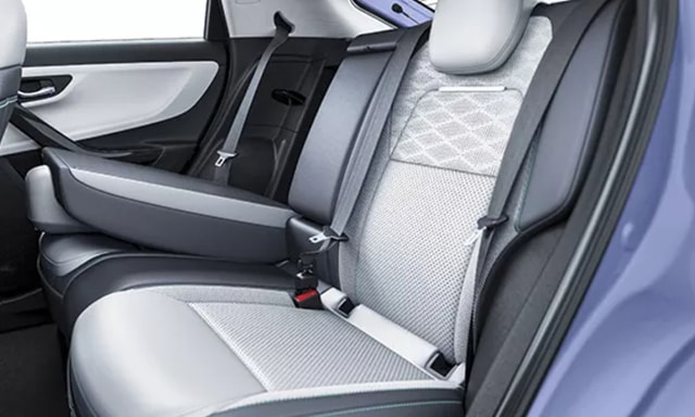 Tata Curvv Ev 60 40 Rear Split Seats With Centre Armrest 2 Tata Curvv Ev 60 40 Rear Split Seats With Centre Armrest 2