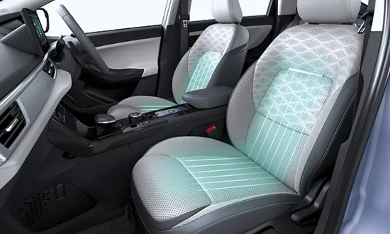 Tata Curvv Ev Advanced Comfort Seats With Ventilation 2 Tata Curvv Ev Advanced Comfort Seats With Ventilation 2
