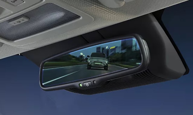 Tata Curvv Ev Auto Dimming Irvm 5 Tata Curvv Ev Auto Dimming Irvm 5