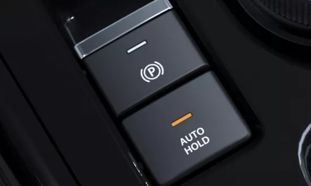 Tata Curvv Ev Auto Hold Function Tata Curvv Ev Auto Hold Function