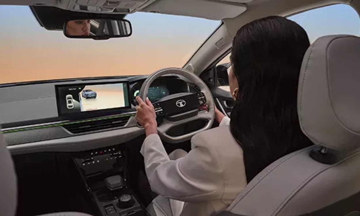 Tata Curvv Ev Blind Spot View Monitor 4 Tata Curvv Ev Blind Spot View Monitor 4