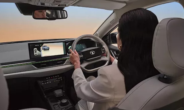 Tata Curvv Ev Blind Spot View Monitor 4 Tata Curvv Ev Blind Spot View Monitor 4
