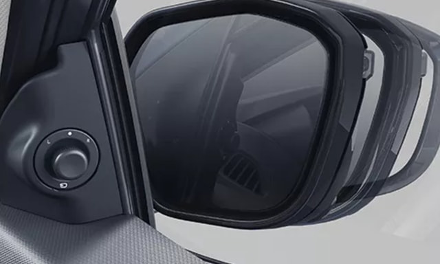 Tata Curvv Ev Electric Orvm With Autofold 1 Tata Curvv Ev Electric Orvm With Autofold 1