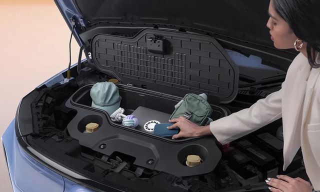 Tata Curvv Ev Frunk 2 Tata Curvv Ev Frunk 2