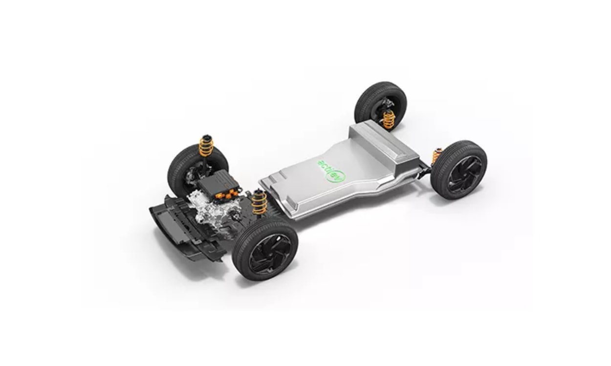 Tata curvv ev ip67 Rated Battery Pack And Motor New 1 Tata curvv ev ip67 Rated Battery Pack And Motor New 1 images