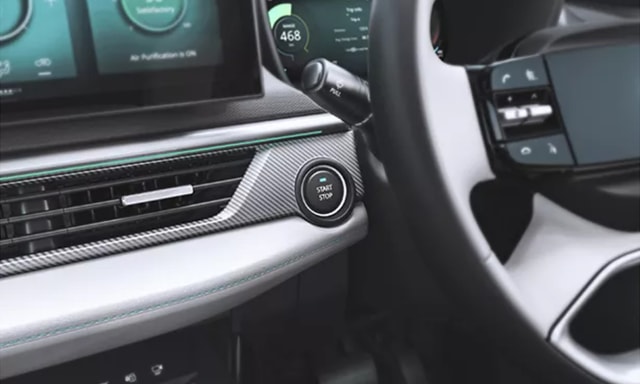 Tata Curvv Ev Keyless Entry And Push Button Start New Tata Curvv Ev Keyless Entry And Push Button Start New