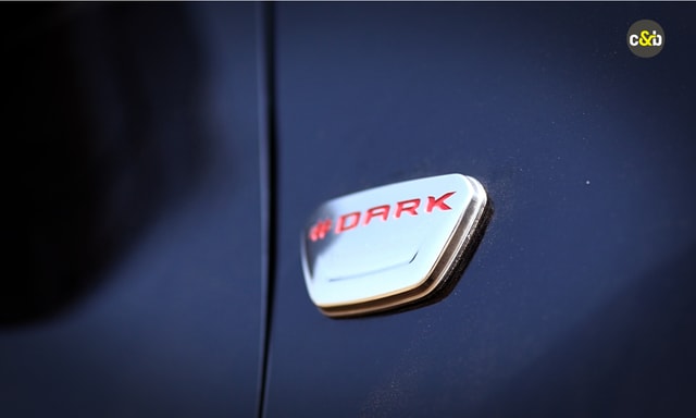 Tata Harrier Variant Tata Harrier Variant