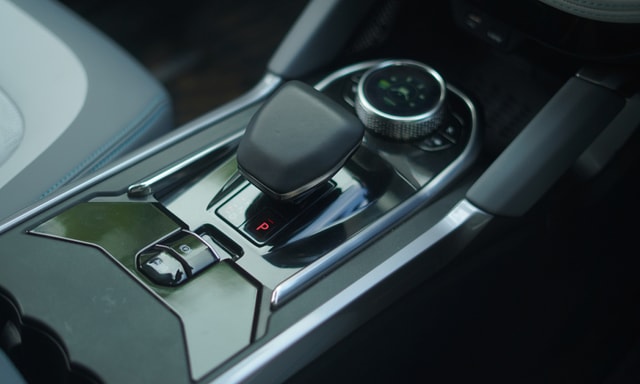 Tata Harrier Ev Gear Tata Harrier Ev Gear