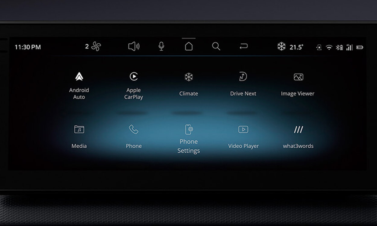 2023 tata nexon android auto and apple carplay with wireless connectivity 2023 tata nexon android auto and apple carplay with wireless connectivity images