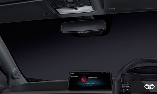 2023 Tata Nexon E Call B Call Image 2023 Tata Nexon E Call B Call Image