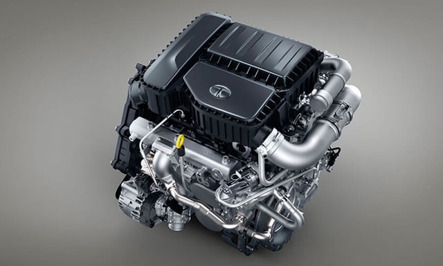 2023 Tata Nexon Turbo Charged 2023 Tata Nexon Turbo Charged
