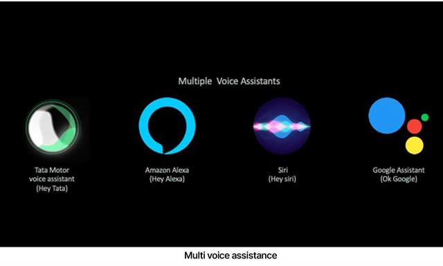 Tata Nexon Ev Assist Tata Nexon Ev Assist