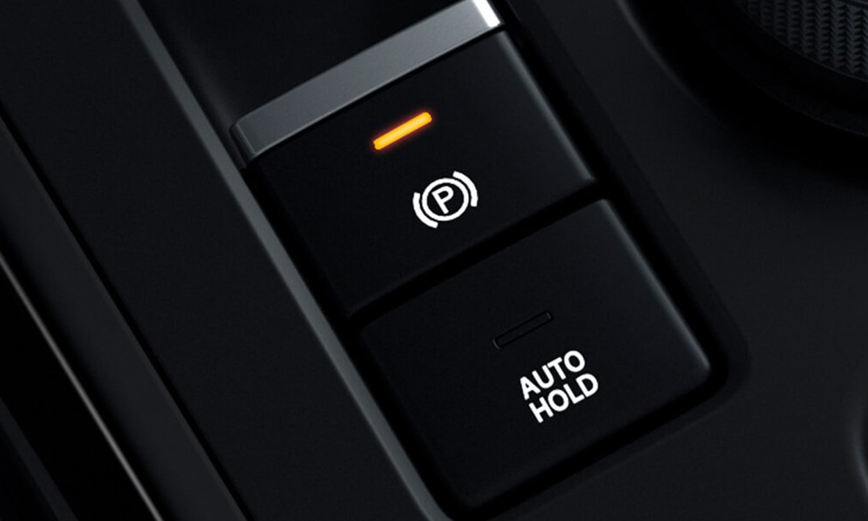 Tata Nexon Ev Electric Parking Brake Tata Nexon Ev Electric Parking Brake