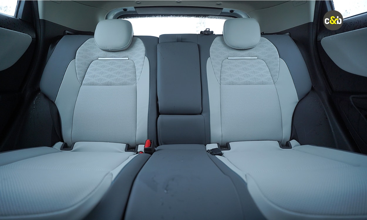 Tata Nexon Ev Foldable Arm Rest Tata Nexon Ev Foldable Arm Rest