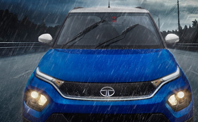 Tata Punch Auto Headlamps Tata Punch Auto Headlamps